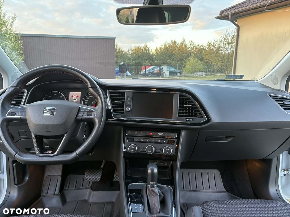 Seat Leon - 6
