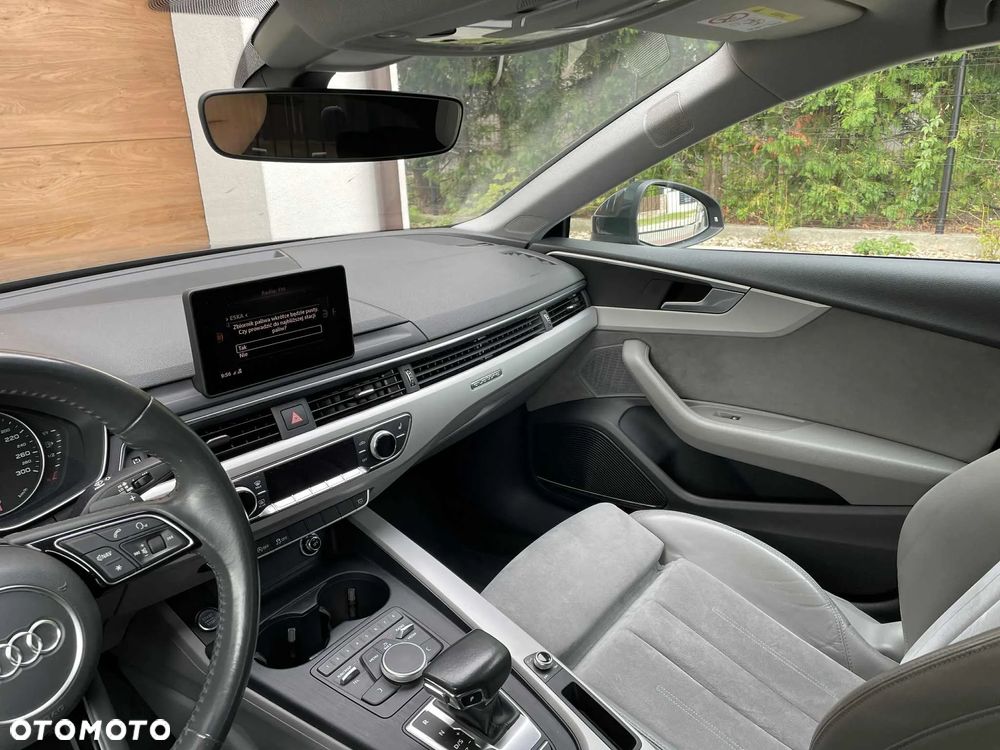 Audi A5 - 14