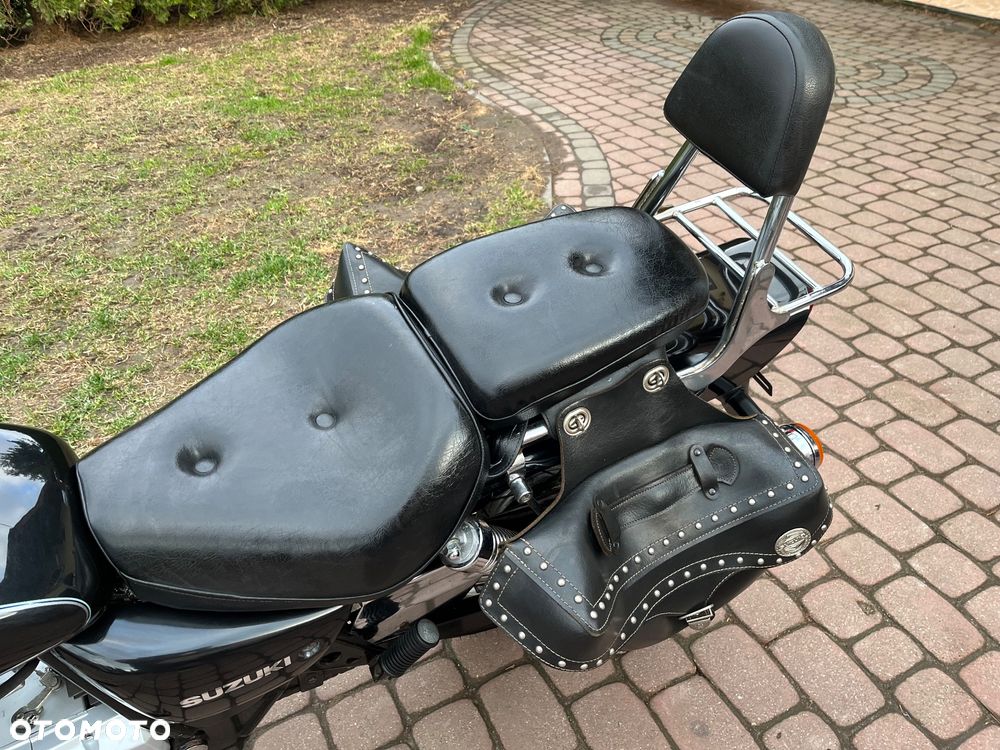 Suzuki Marauder - 27