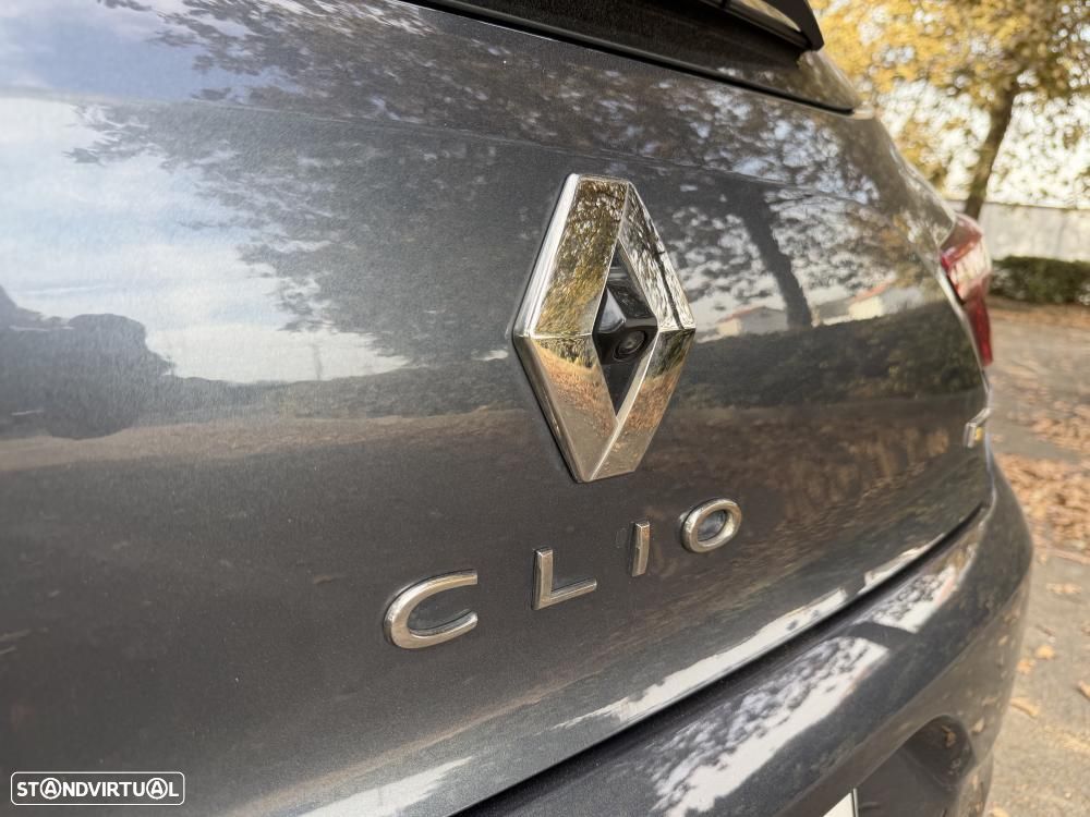 Renault Clio 1.0 TCe RS Line - 17