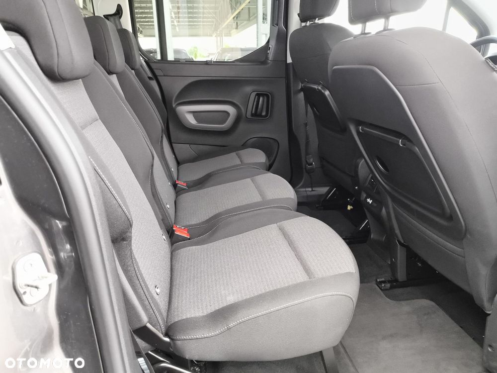 Toyota Proace City Verso 1.5 D-4D Family - 10