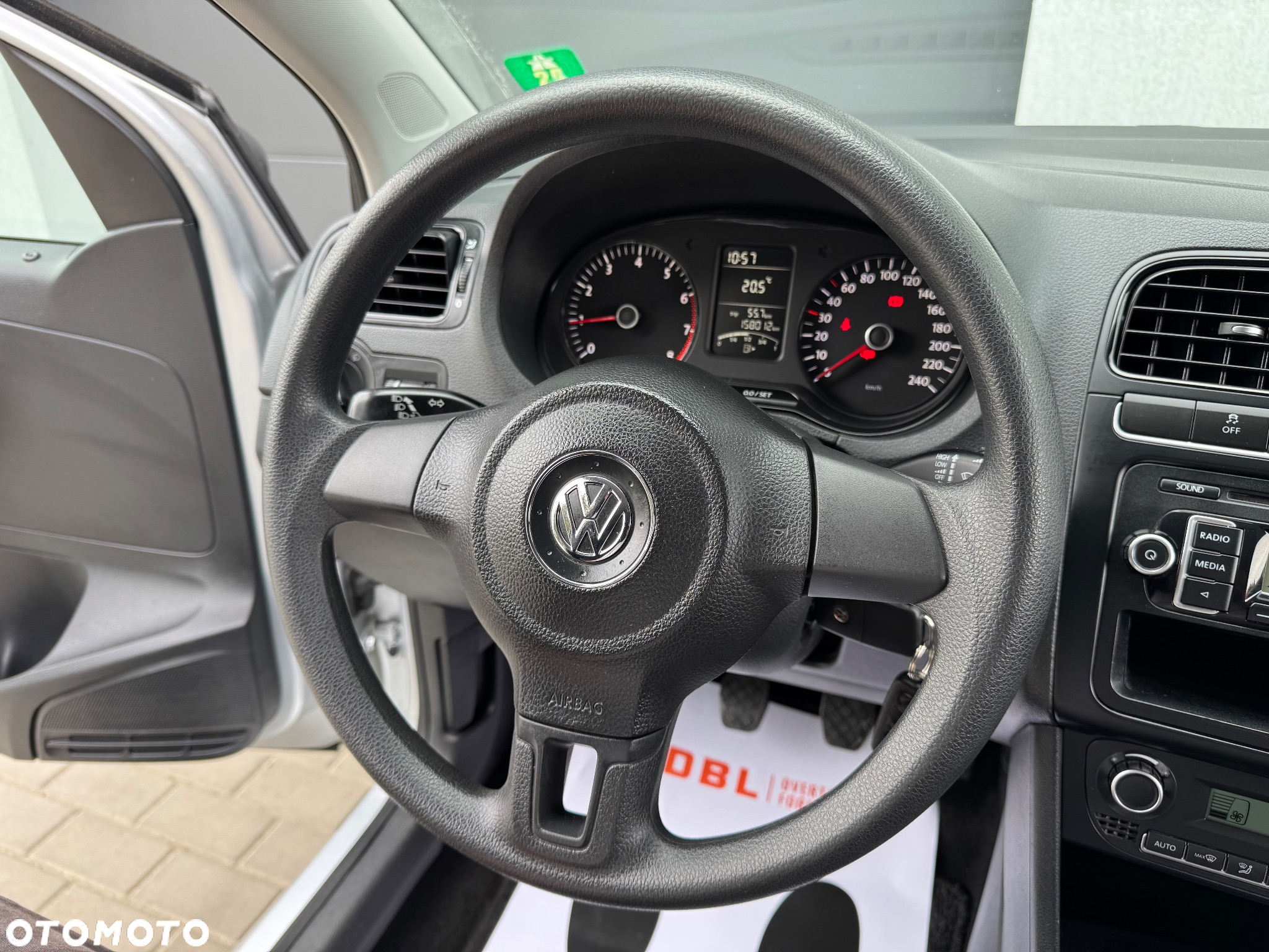 Volkswagen Polo 1.2 Style - 20
