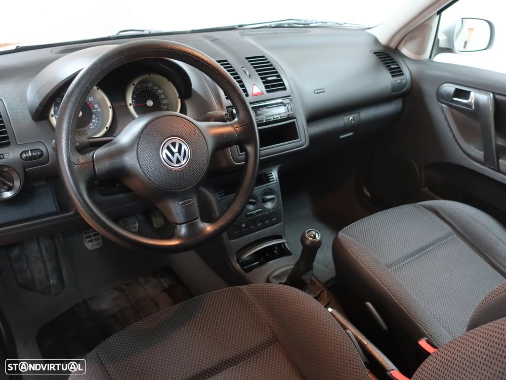 VW Polo 1.0 Confortline - 14