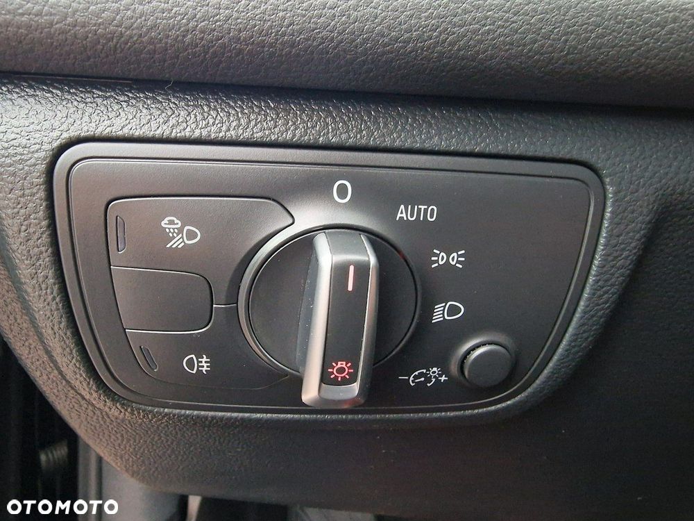 Audi A6 Limousine - 38