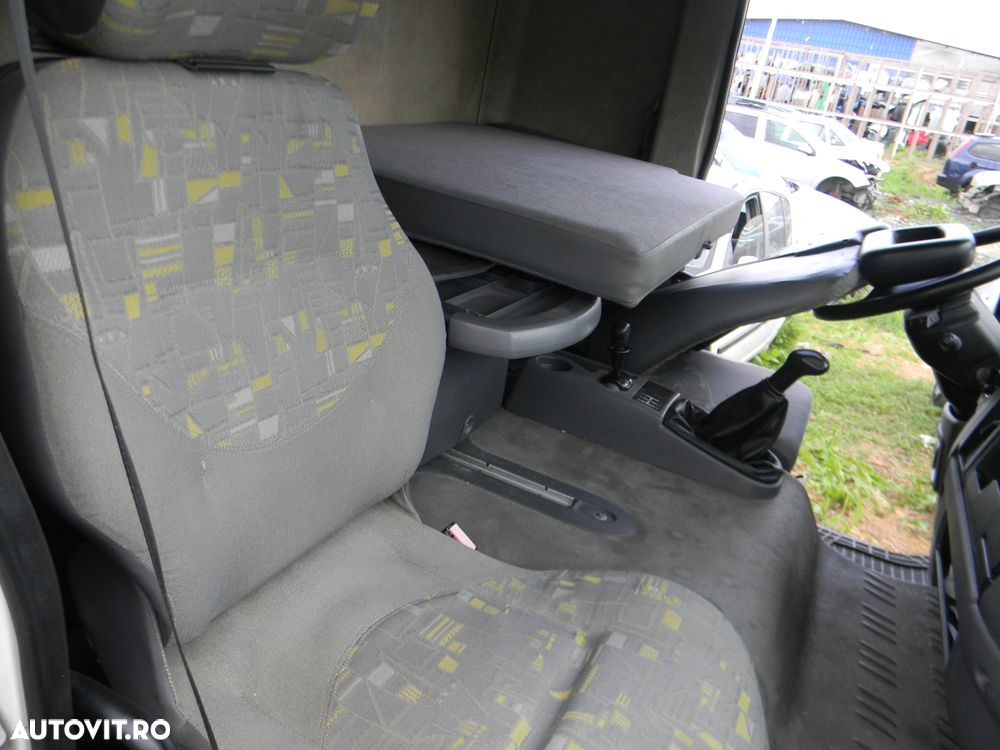 Dezmembrari  Renault Midlum  2000  > 2006 180.08/B Motorina - 26