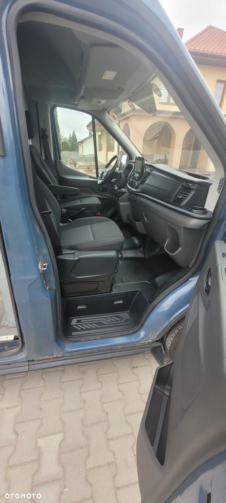 Ford Transit - 5