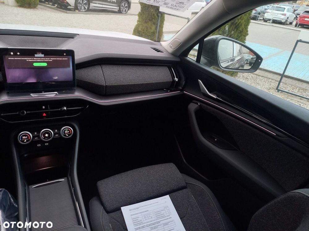 Skoda Kodiaq 2.0 TDI 4x4 Drive DSG - 10