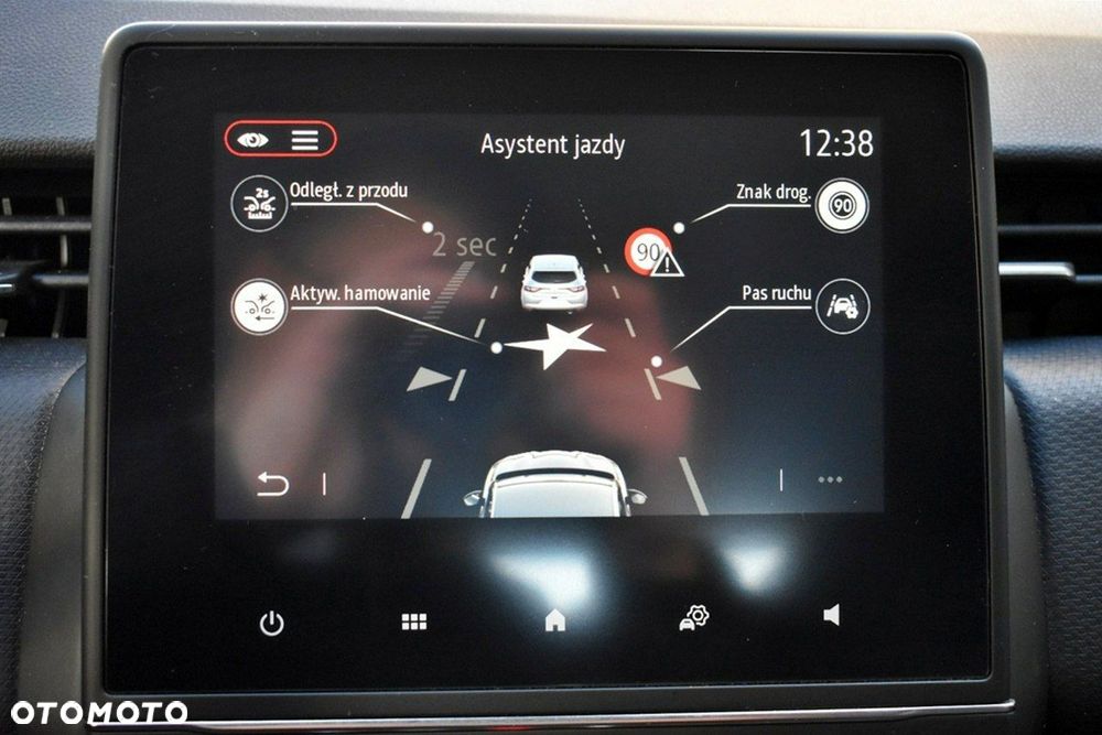 Renault Clio 1.0 TCe Zen - 22