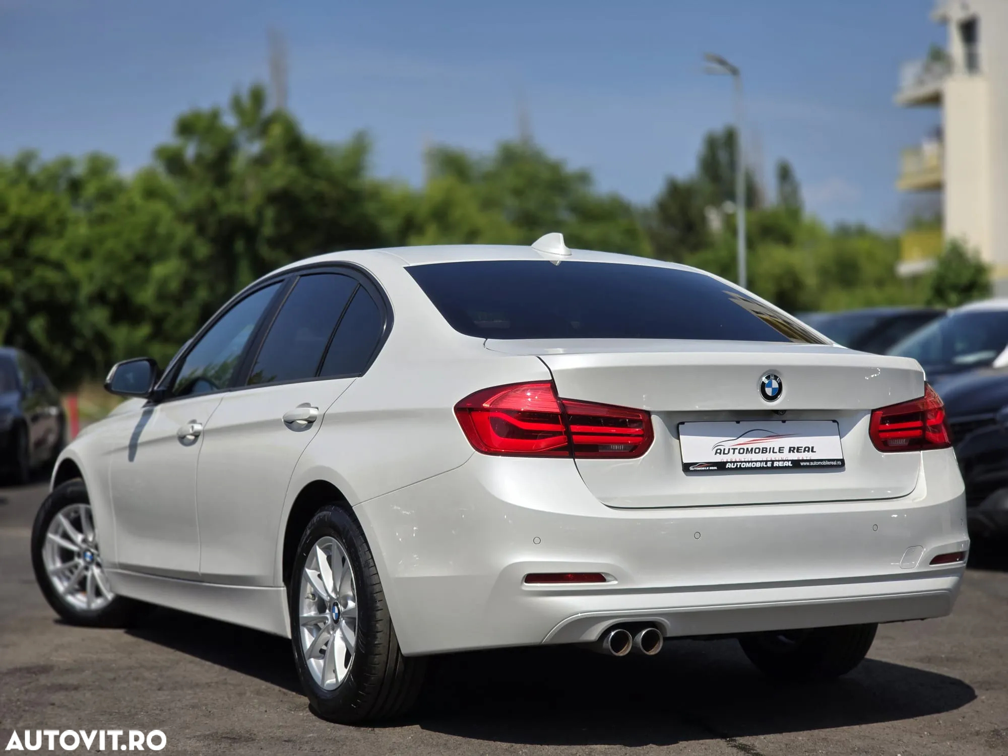 BMW Seria 3 - 8