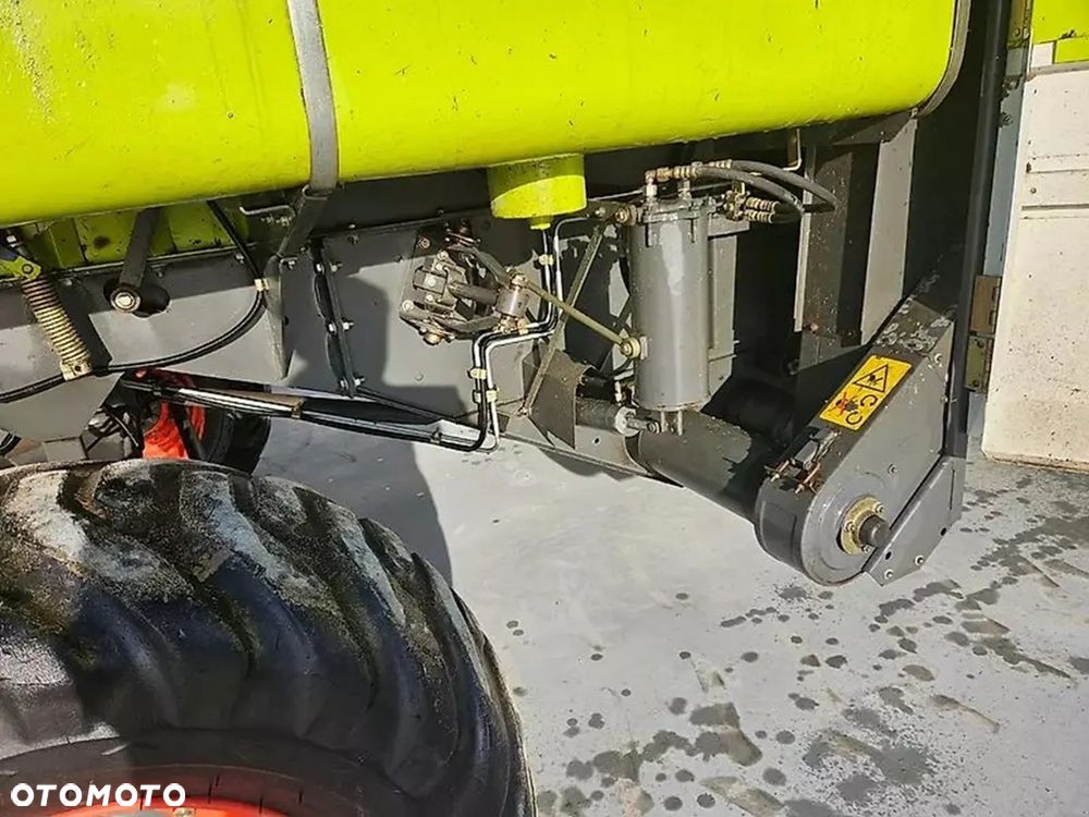 Claas Dominator 108 SL Maxi + Header 5,1m - 19