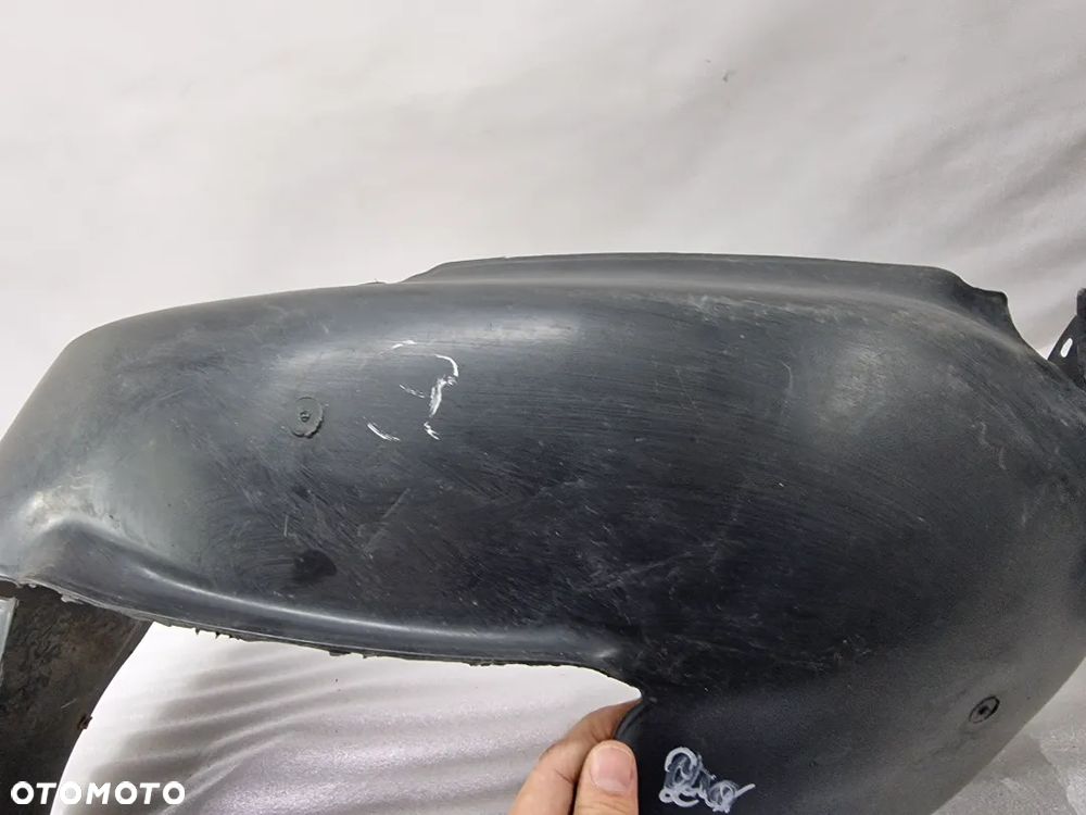 VW GOLF V 04-08 LEWE NADKOLE PRZEDNIE PRZÓD , NR 1K0805977B , NR AUKCJI N99 - 7