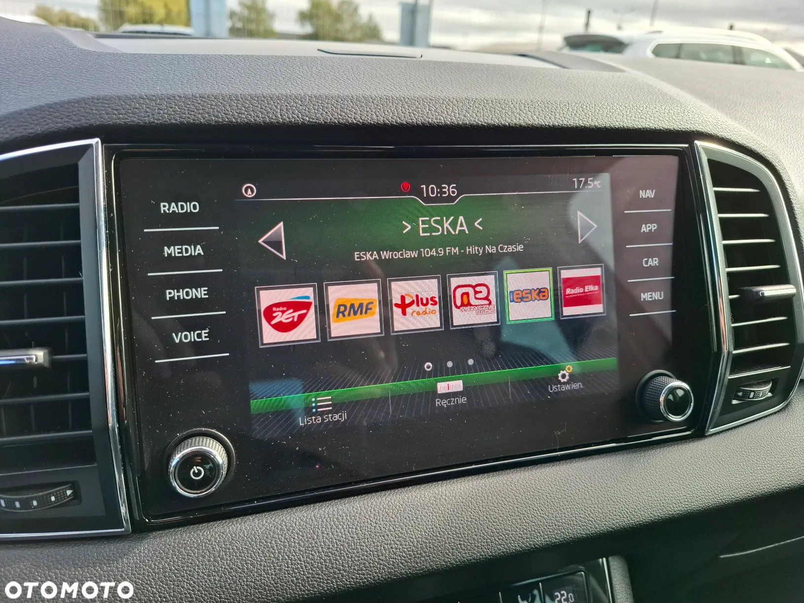 Skoda Karoq 1.5 TSI ACT 4x2 Style DSG - 22