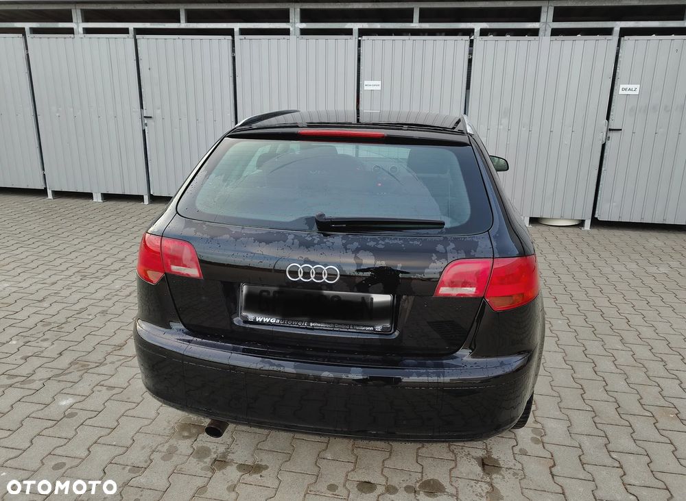 Audi A3 Sportback - 13