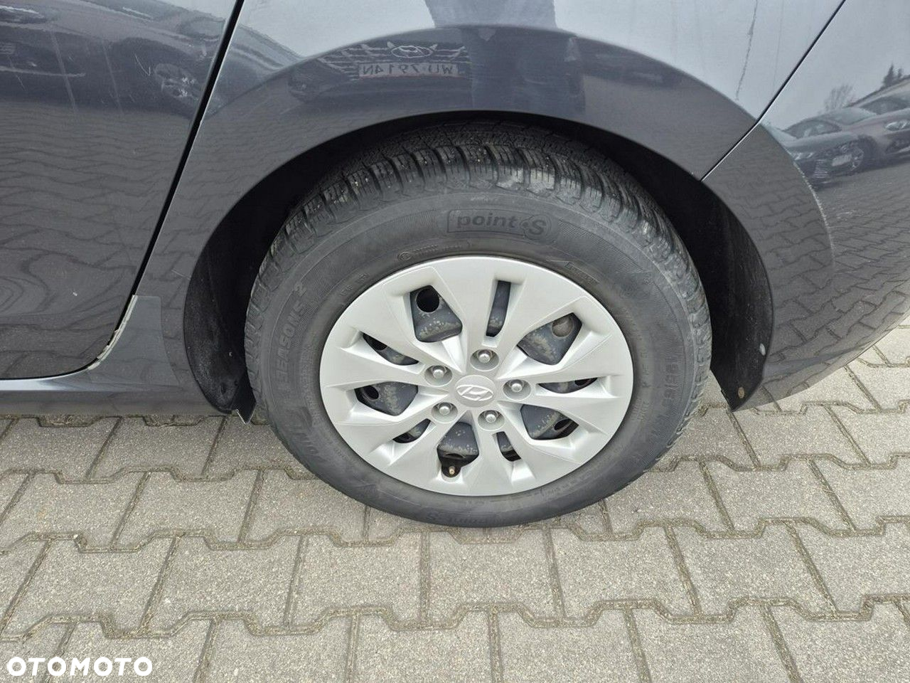 Hyundai i30 - 21