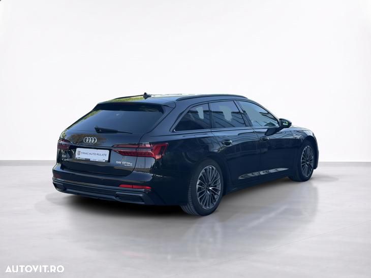 Audi A6 55 TFSI e quattro S tronic S line - 6