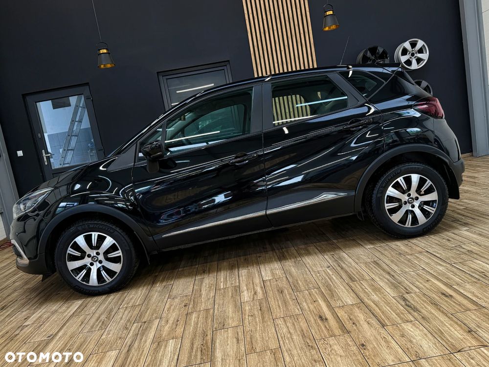 Renault Captur 0.9 Energy TCe S-Edition - 11
