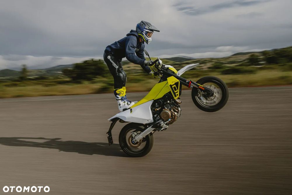 Husqvarna 701 - 32