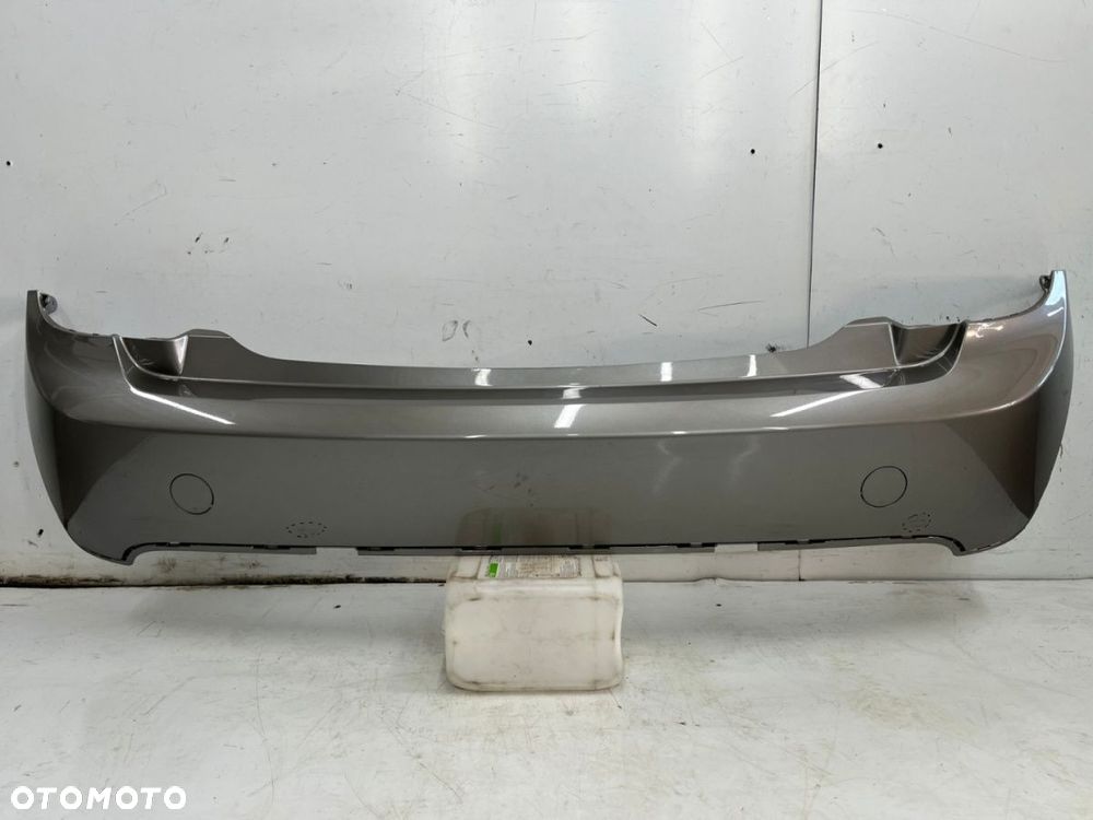 Zderzak tylny Mini Cooper III 3 F55 F56 13r.- tył 7300837 - 1