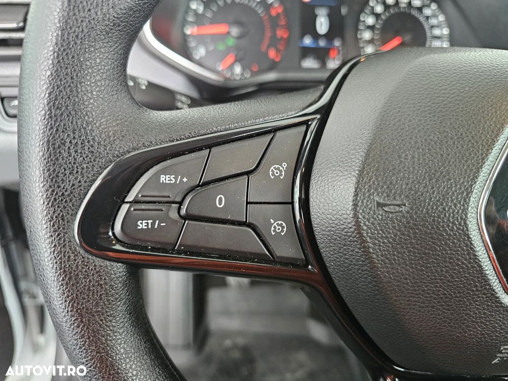 Renault Clio V 1.0 TCe Life - 9