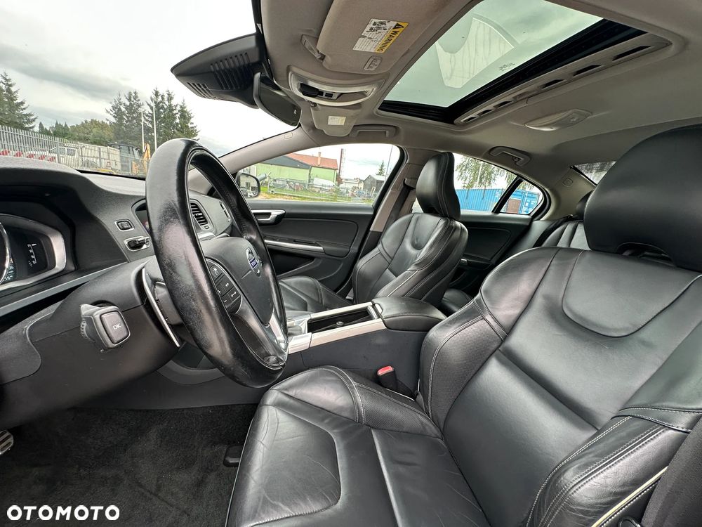 Volvo S60 - 23