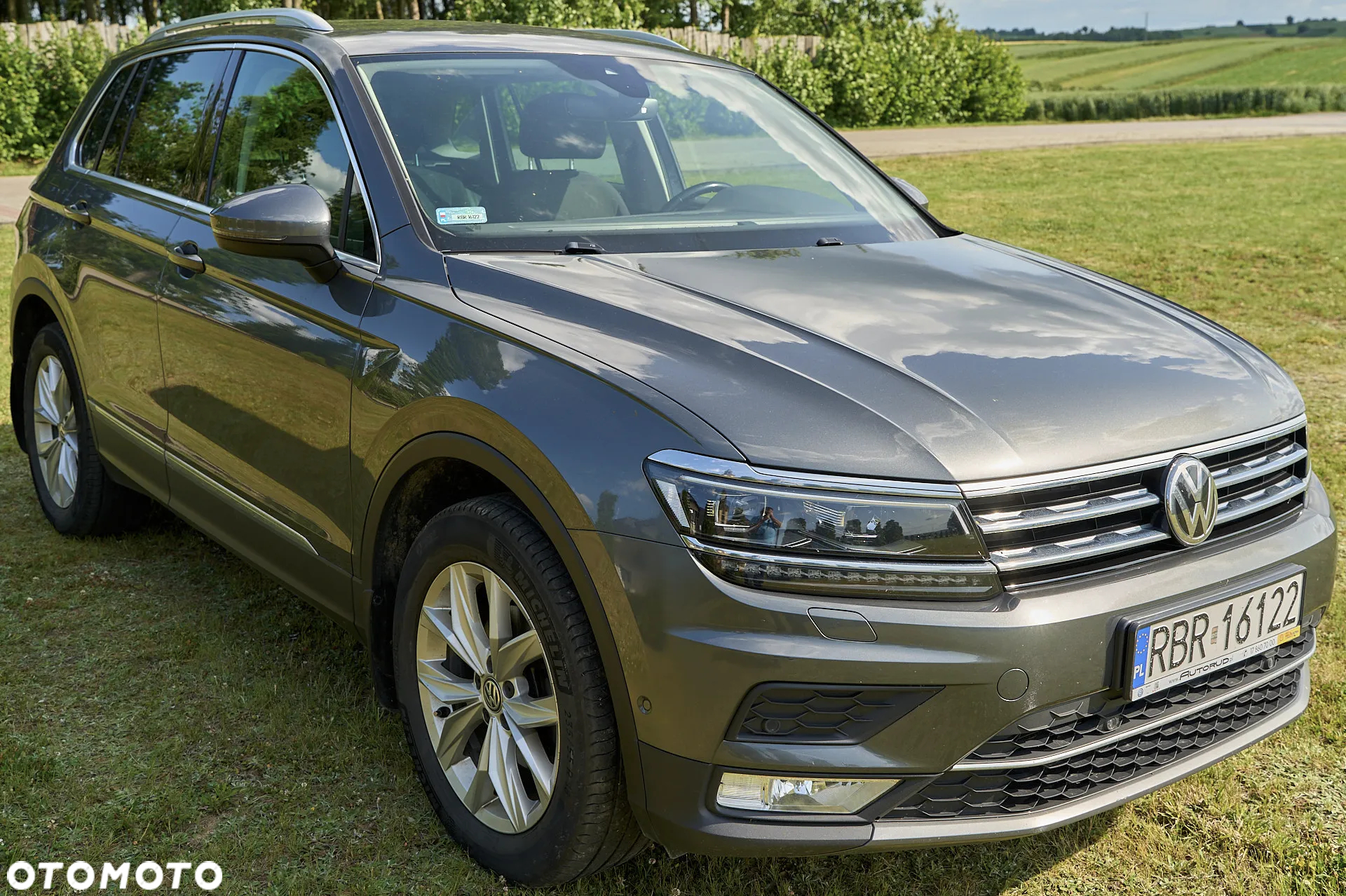 Volkswagen Tiguan 2.0 TDI BMT SCR Highline DSG - 3