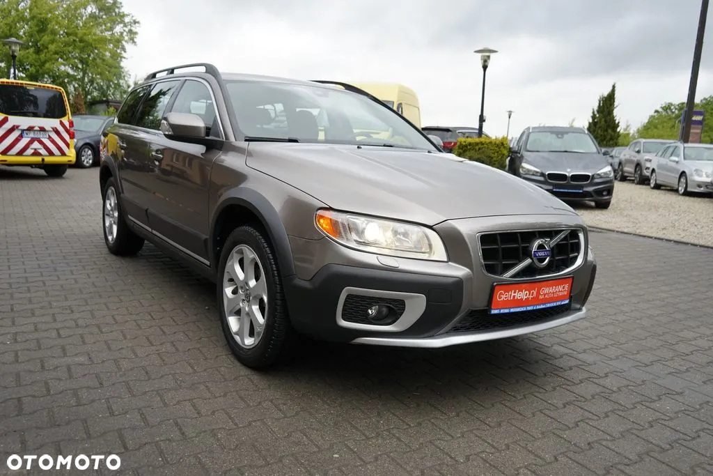Volvo XC 70 DRIVe Momentum - 5