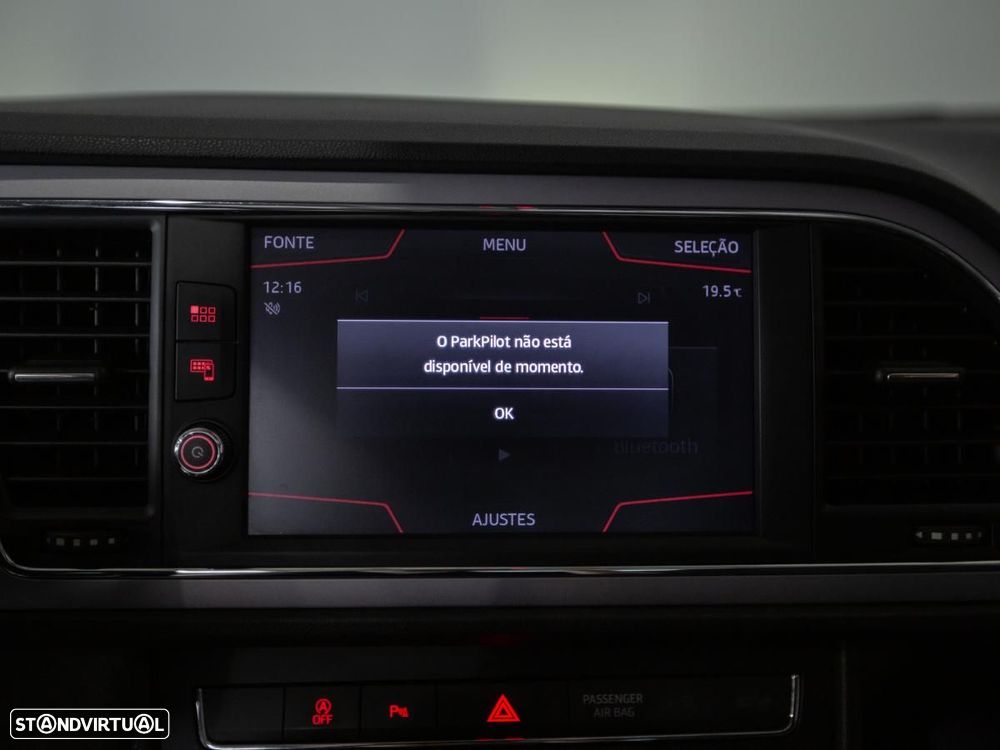 SEAT Leon ST - 18