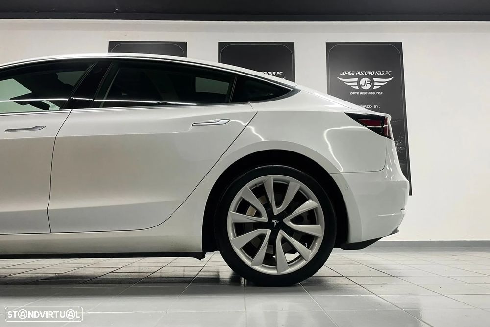 Tesla Model 3 Tração Traseira - 13