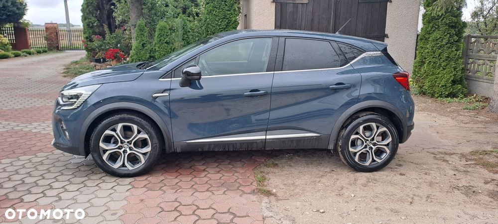 Renault Captur 1.3 TCe Intens - 6