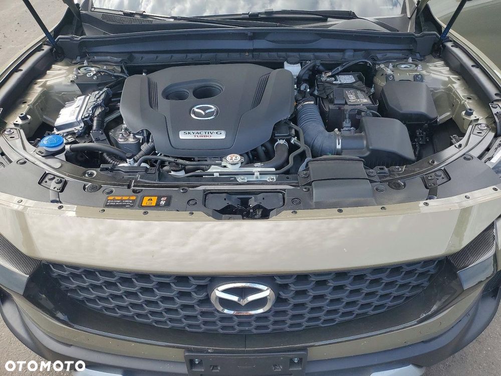 Mazda CX-50 - 12