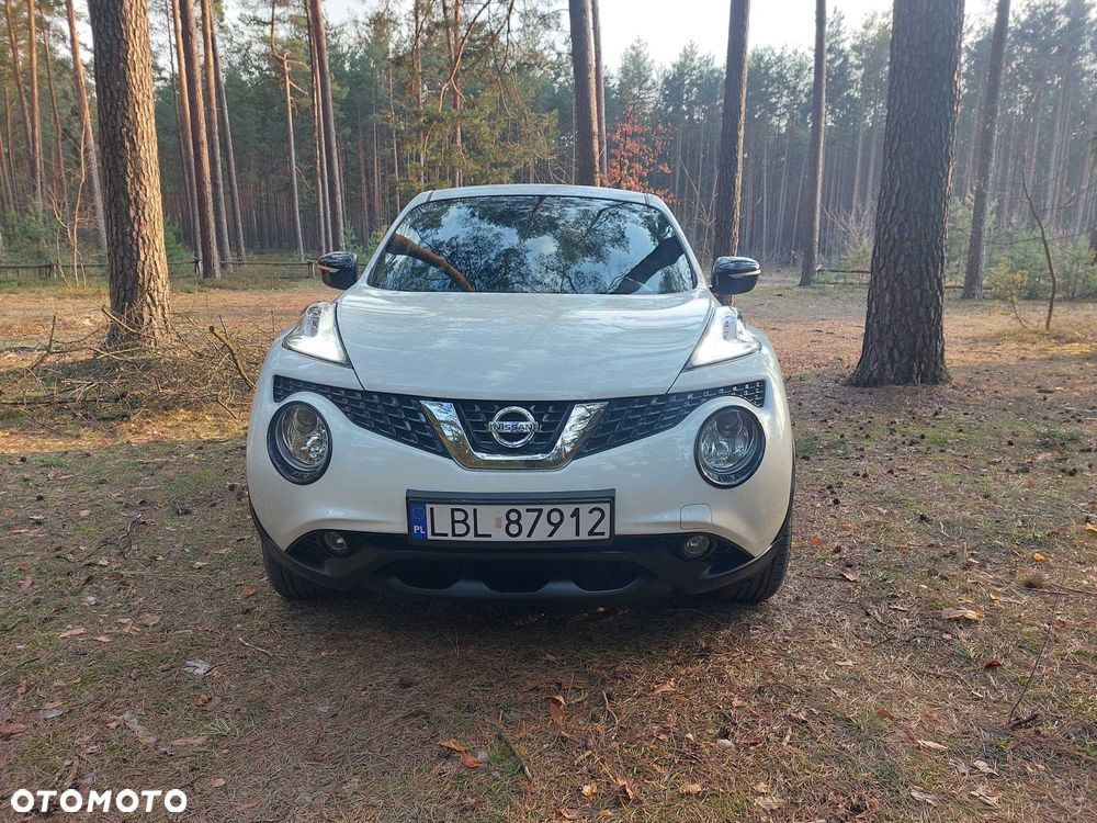 Nissan Juke - 3