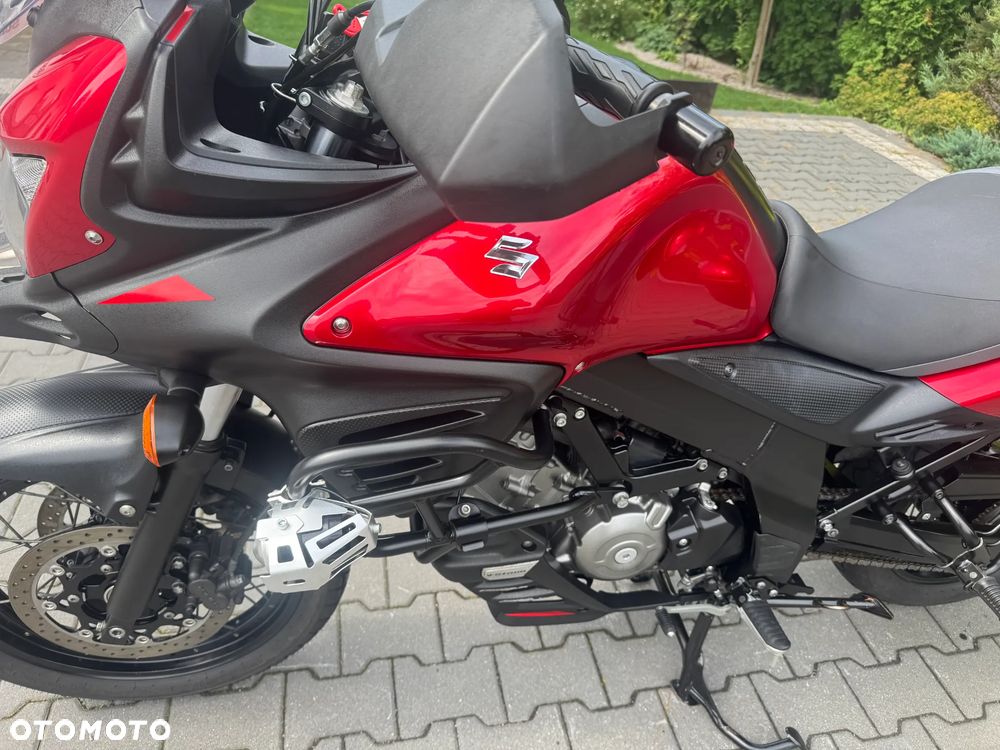 Suzuki V-STROM - 30