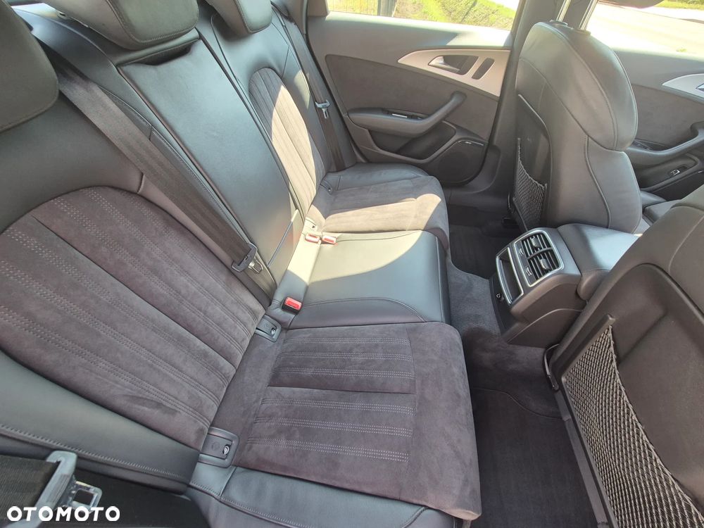 Audi A6 Limousine - 23