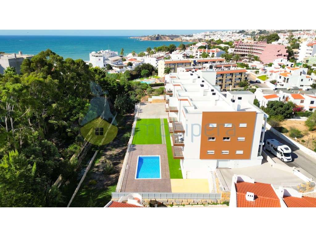 Apartamento T3 para venda em Albufeira, Algarve - Grande imagem: 2/33