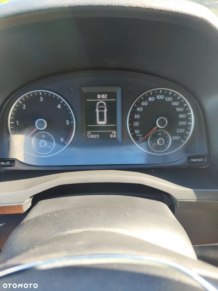 Volkswagen Caddy - 10