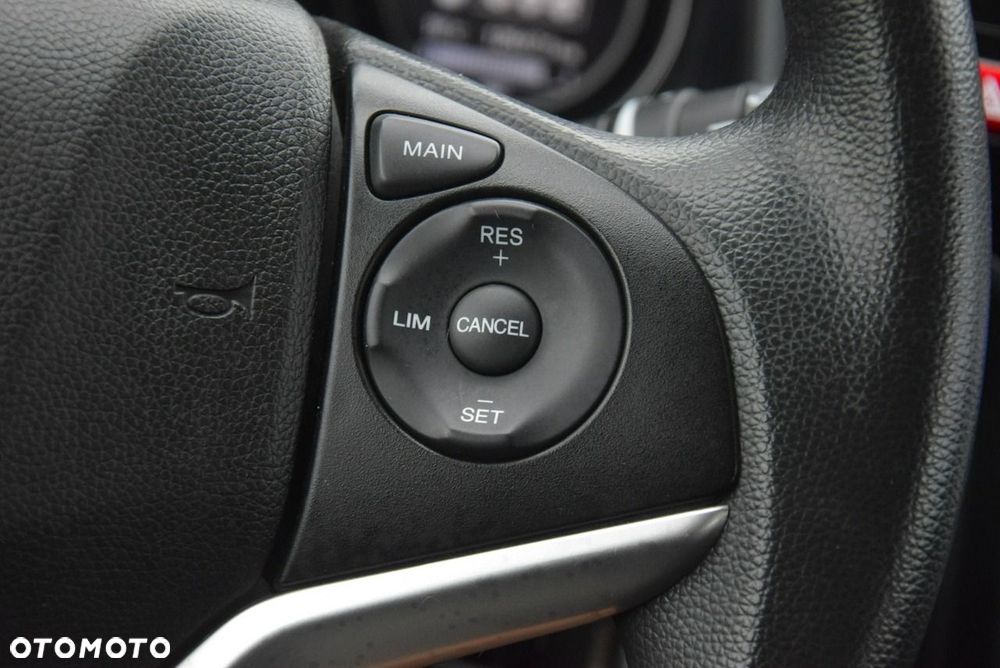 Honda Jazz 1.3 i-VTEC Trend - 32