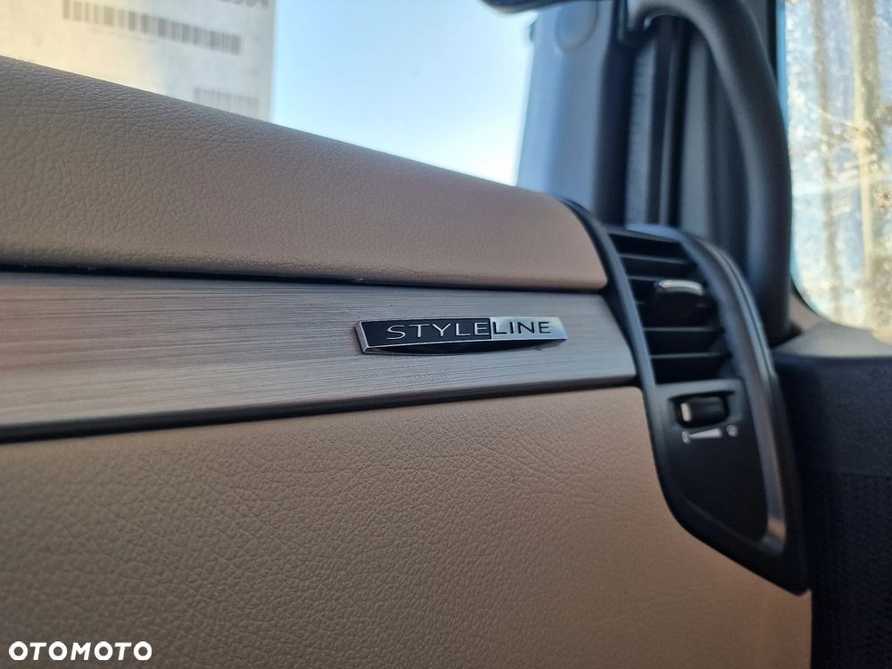 Mercedes-Benz Actros 1848 LS - 25