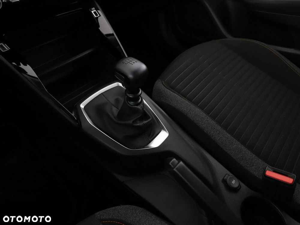 Peugeot 2008 PureTech 100 Business - 30