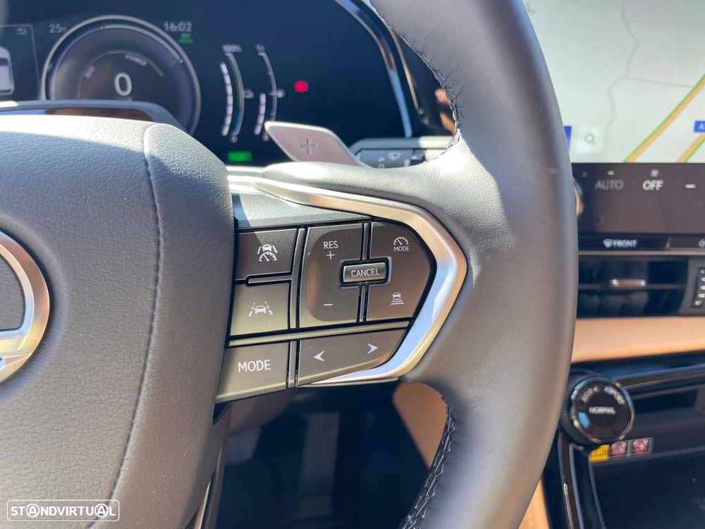 Lexus NX 450h+ - 26