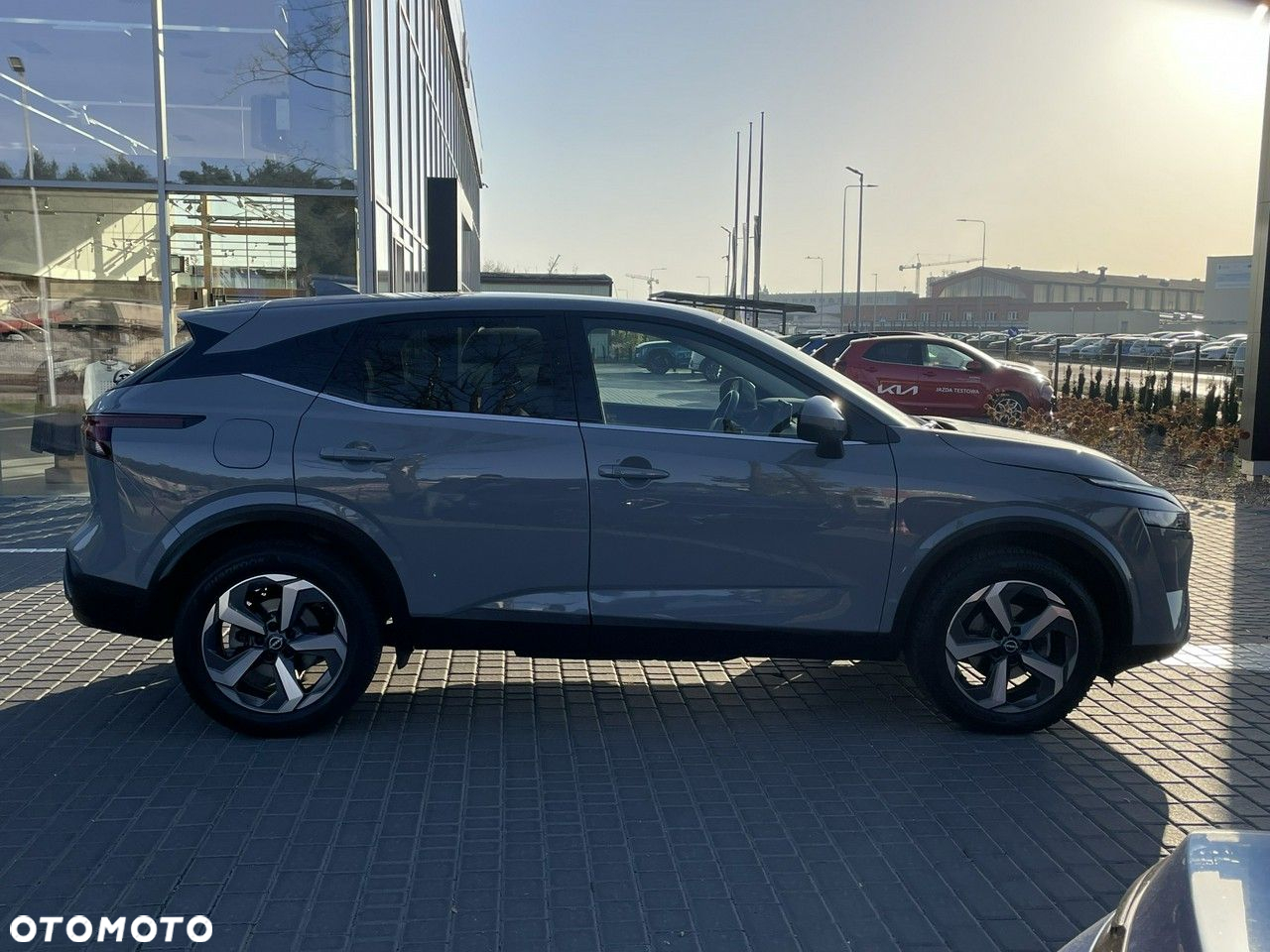 Nissan Qashqai - 6