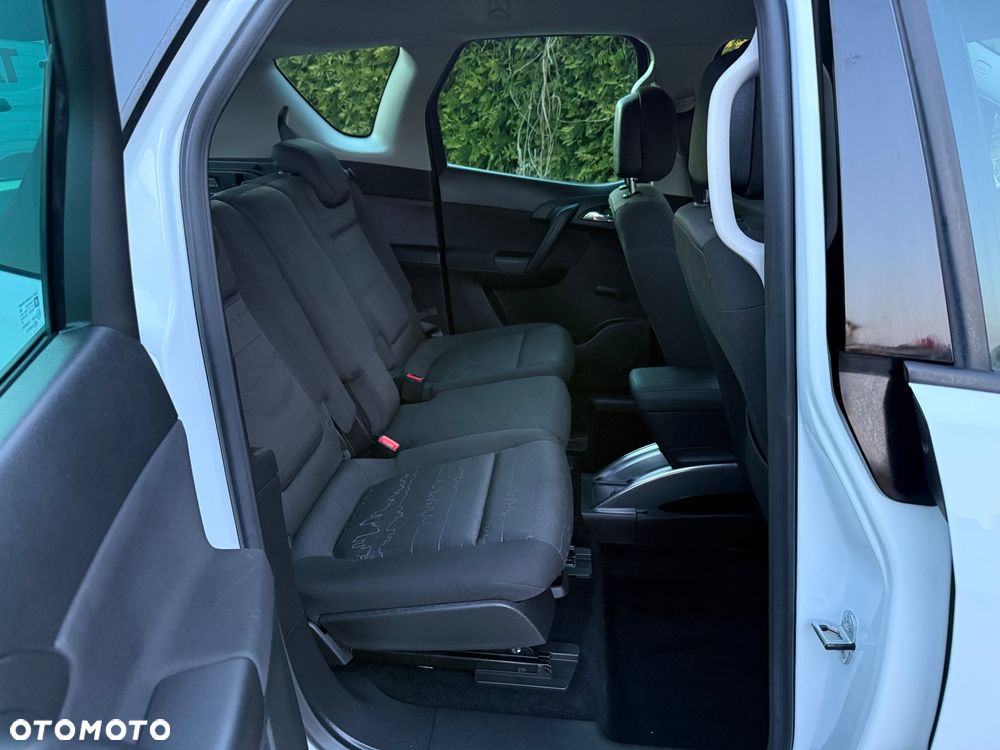 Opel Meriva 1.7 CDTI Automatik Selection - 15