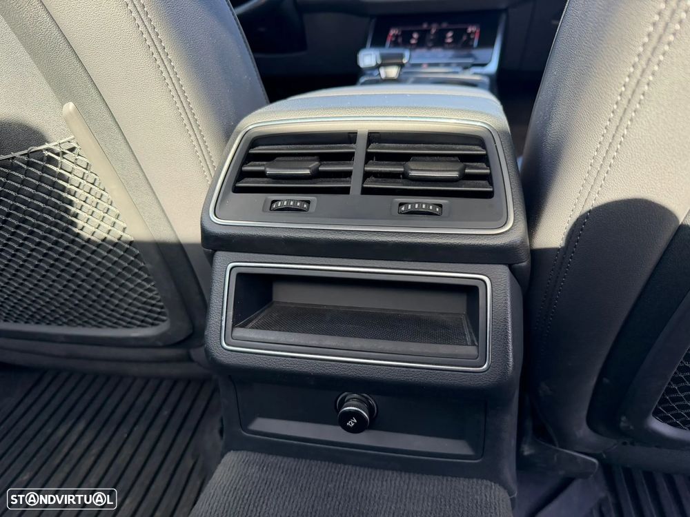 Audi A6 40 TDI Design S tronic - 12