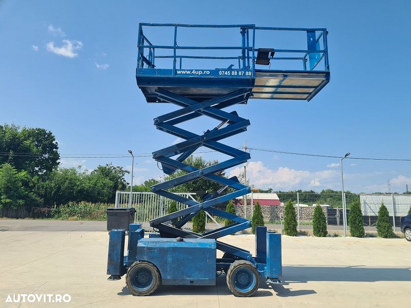 Genie GS-3268RT - 18