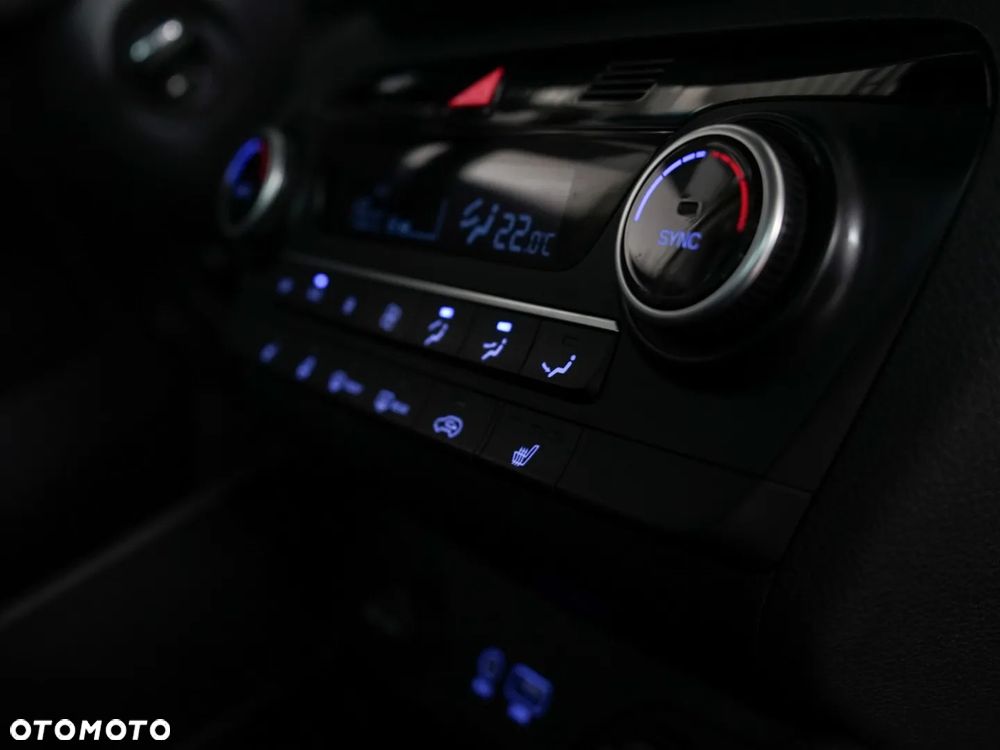 Hyundai Tucson 1.6 GDi Comfort 2WD - 32