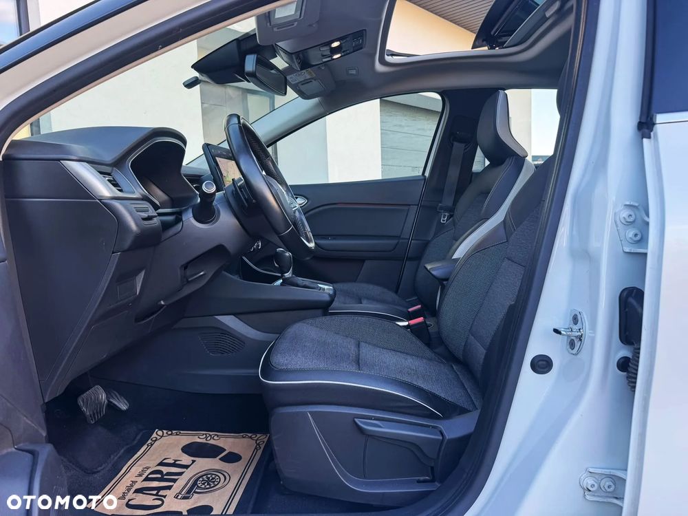 Renault Captur 1.3 TCe Intens EDC - 9