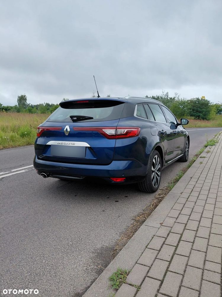 Renault Megane 1.5 dCi Intens - 5