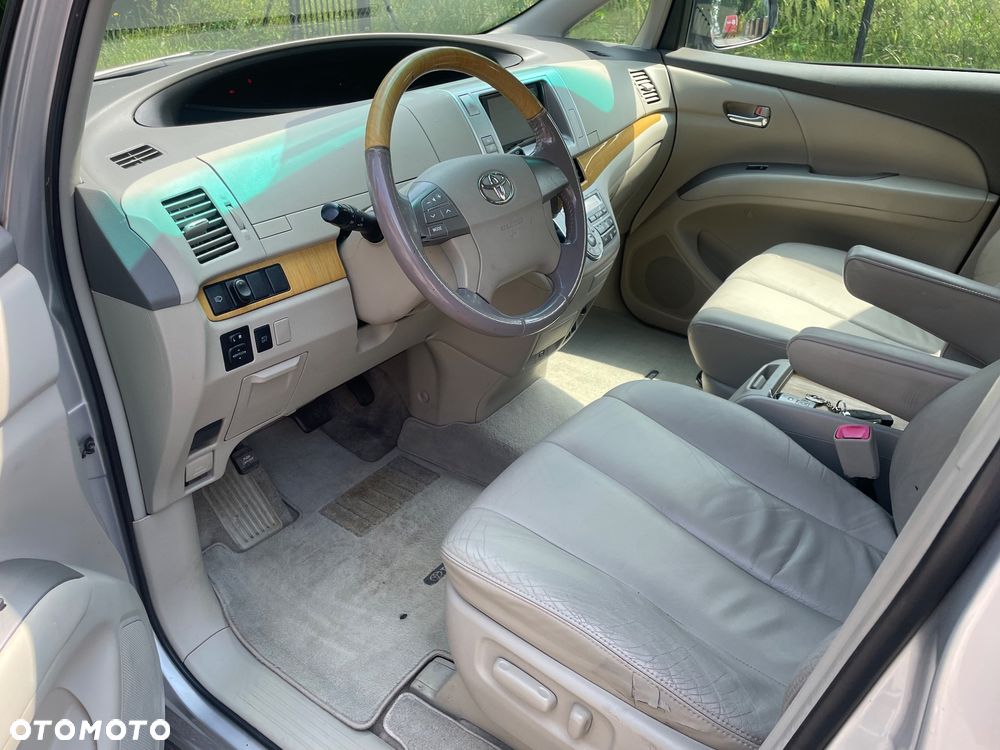 Toyota Previa 2.4 Automatik Executive - 12