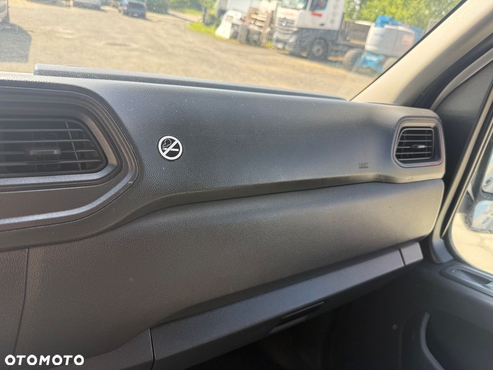 Renault Master - 8