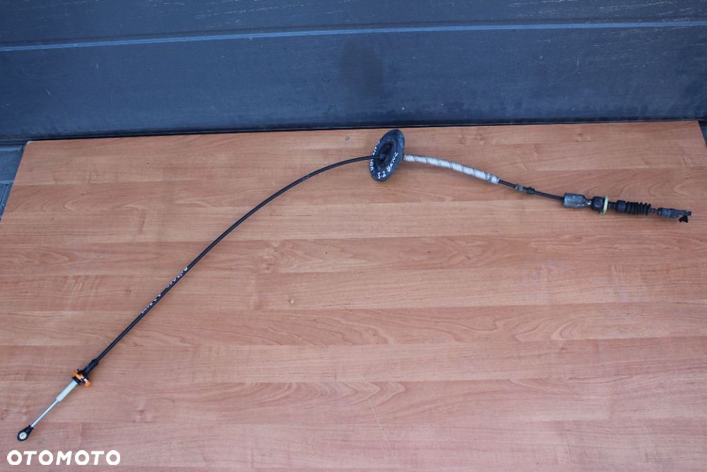 LINKA ZMIANY BIEGÓW OPEL ANTARA CAPTIVA 3.2 V6 AUTOMAT