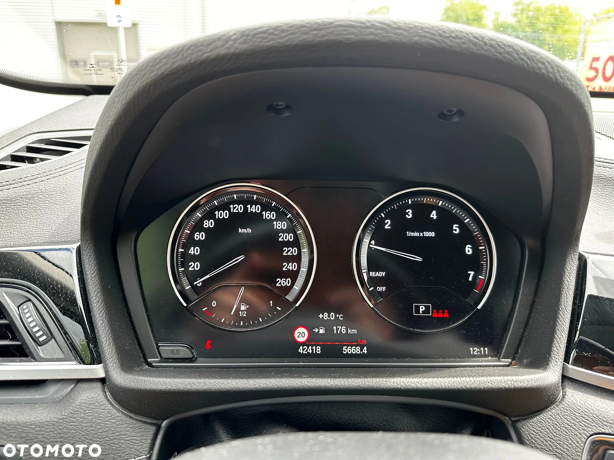 BMW X1 sDrive18i - 6